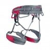 Mammut Ophir Fast Adjust - Arnés de escalada - Mujer