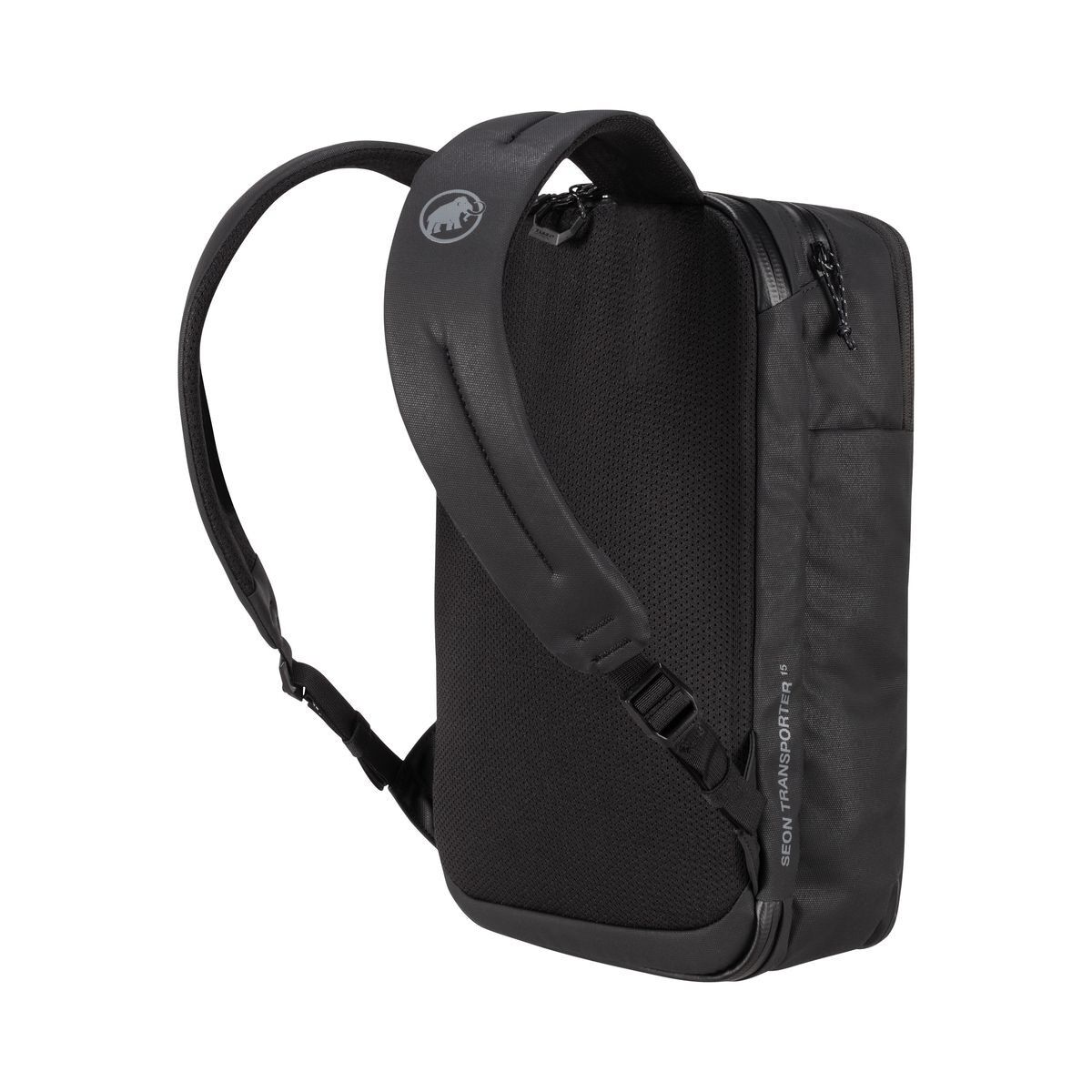 Mammut Seon Transporter 15 - Plecak wspinaczkowy | Hardloop