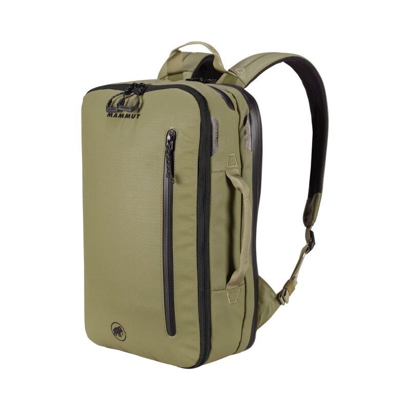 バッグ MAMMUT Seon Transporter 15 Mammut Seon Transporter 15 - Plecak wspinaczkowy | Hardloop