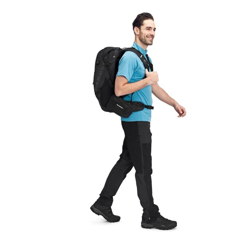 Mammut Ducan Spine 28-35 - Vandrerygsæk