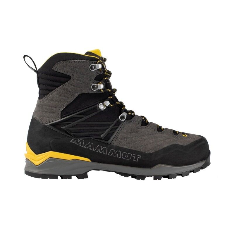 chaussure alpinisme mammut