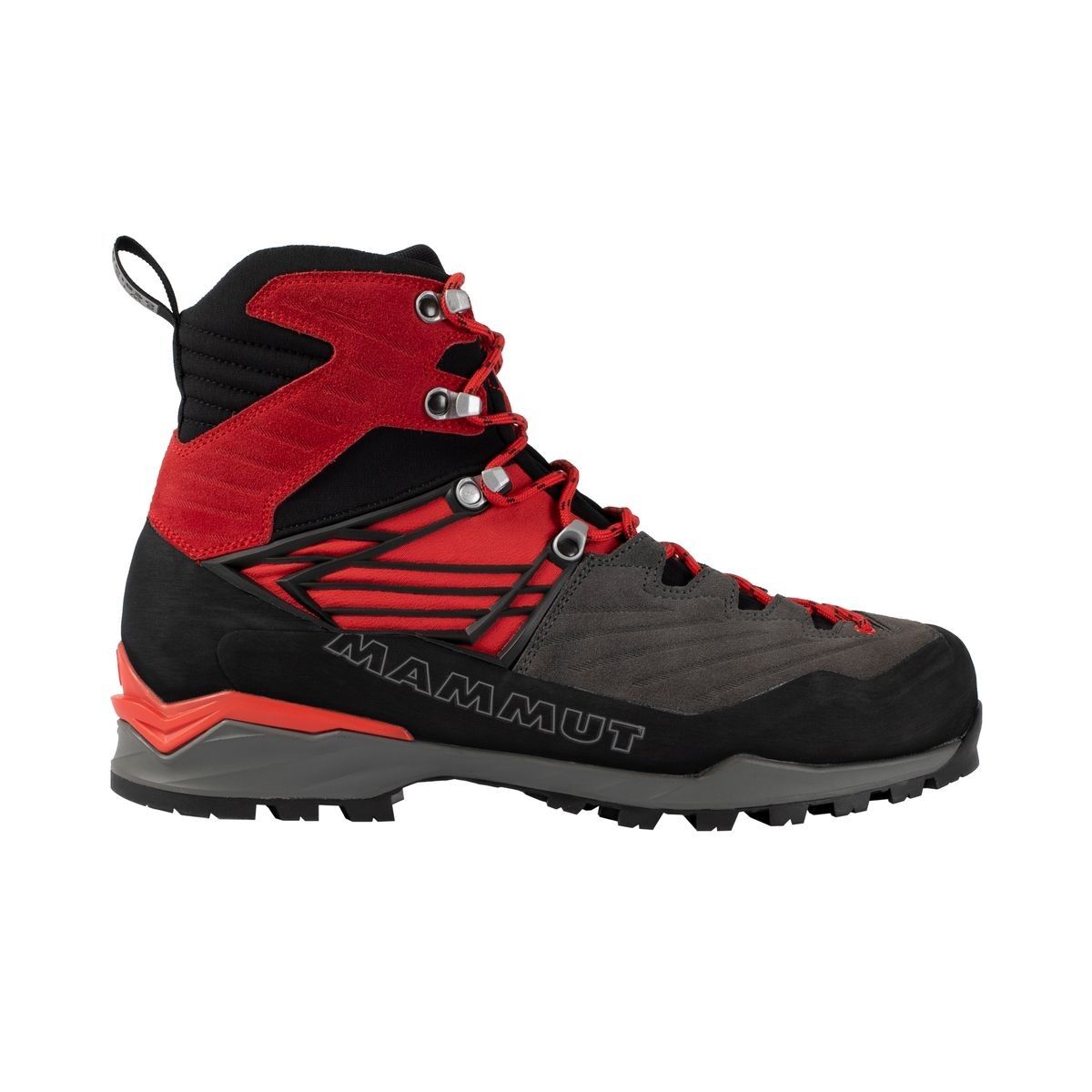 Mammut Kento Pro High GTX - Mountaineering Boots - Men's