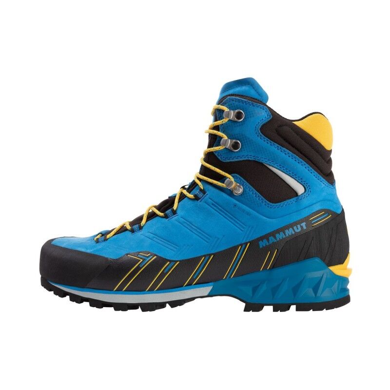 Mammut Kento Guide High GTX - Trekking boots - Men's