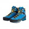 Mammut Kento Guide High GTX - Trekking boots - Men's