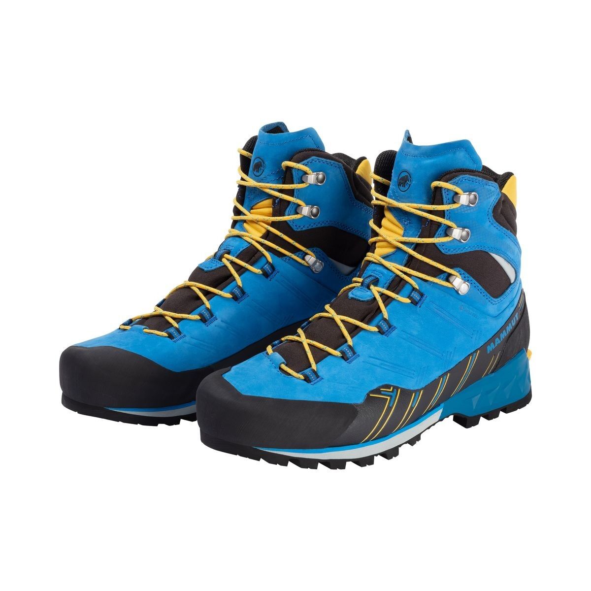 Mammut Kento Guide High GTX - Trekking boots - Men's