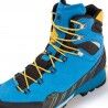 Mammut Kento Guide High GTX - Trekking boots - Men's