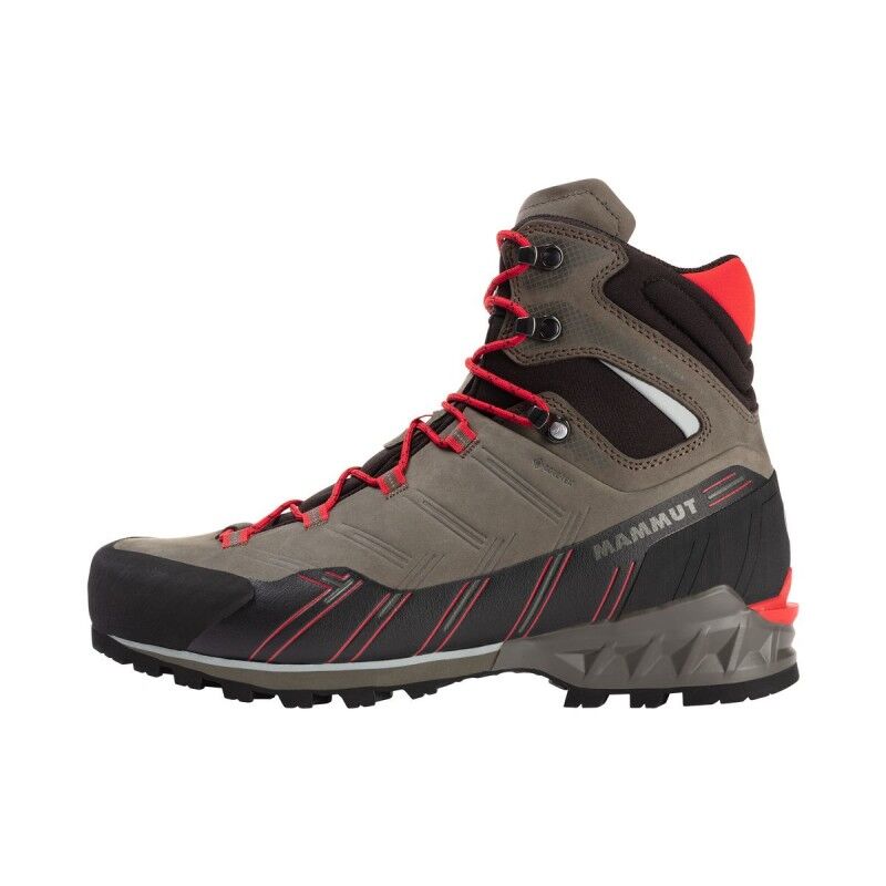 Mammut Kento Guide High GTX - Buty trekkingowe wysokie meskie | Hardloop