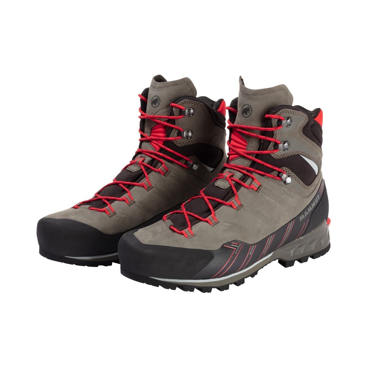 Mammut Kento Guide High GTX - Botas de trekking - Hombre
