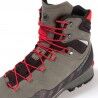 Mammut Kento Guide High GTX - Botas de trekking - Hombre