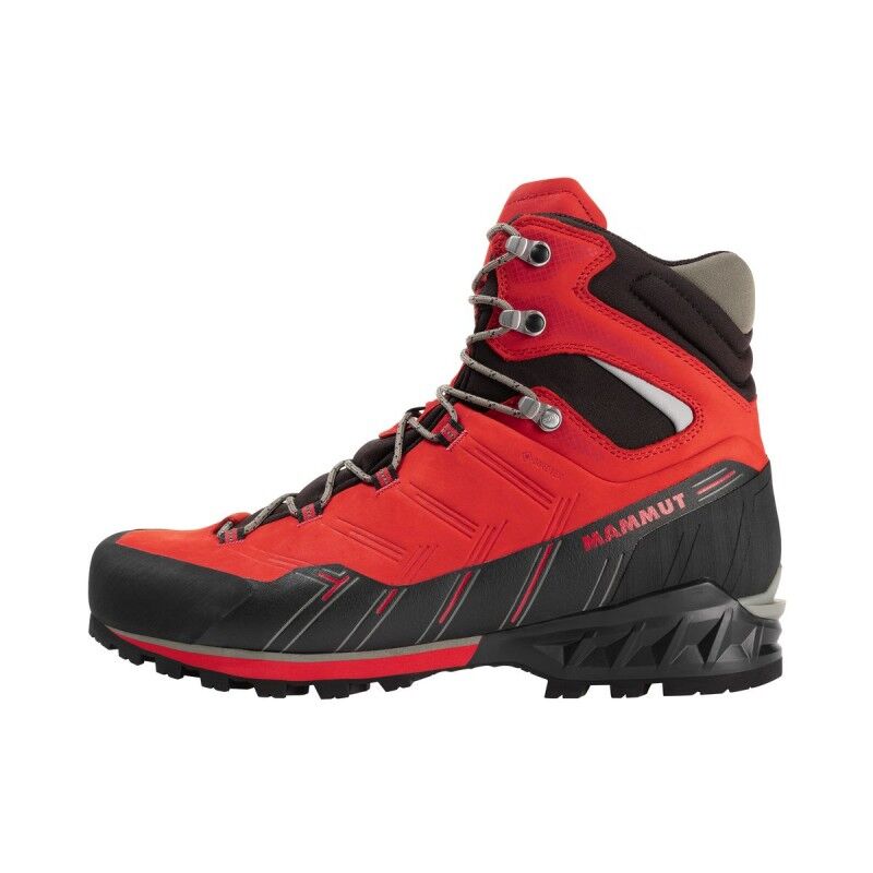Mammut Kento Guide High GTX - Trekking boots - Men's