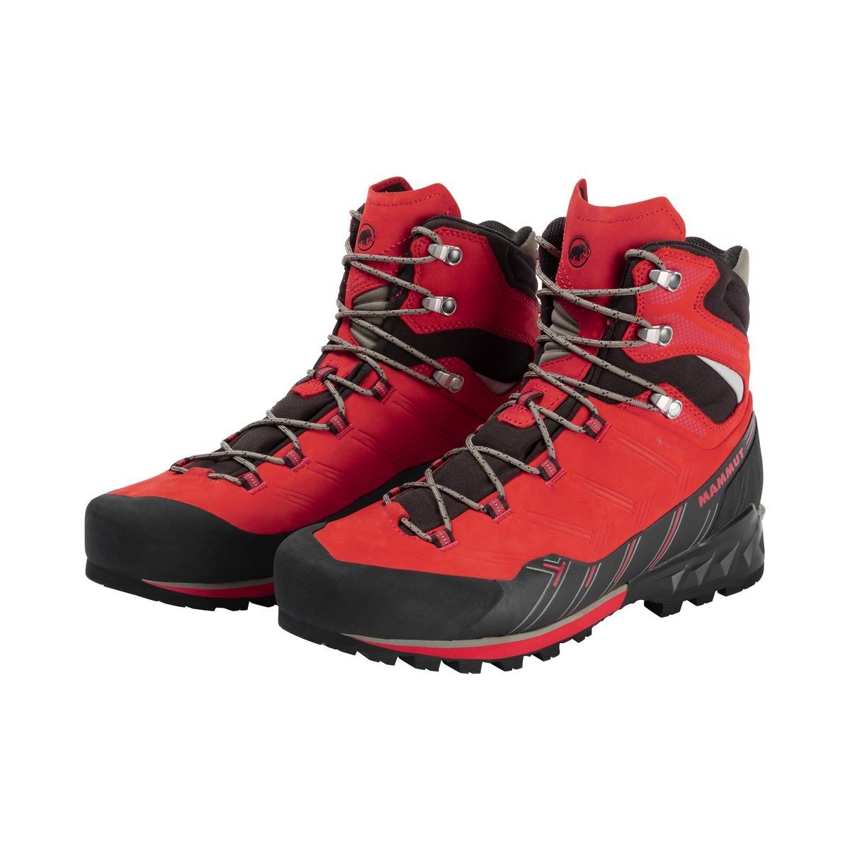 Mammut Kento Guide High GTX - Trekking boots - Men's
