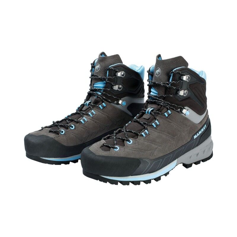 Mammut Kento Tour High GTX - Trekkingschuhe - Damen