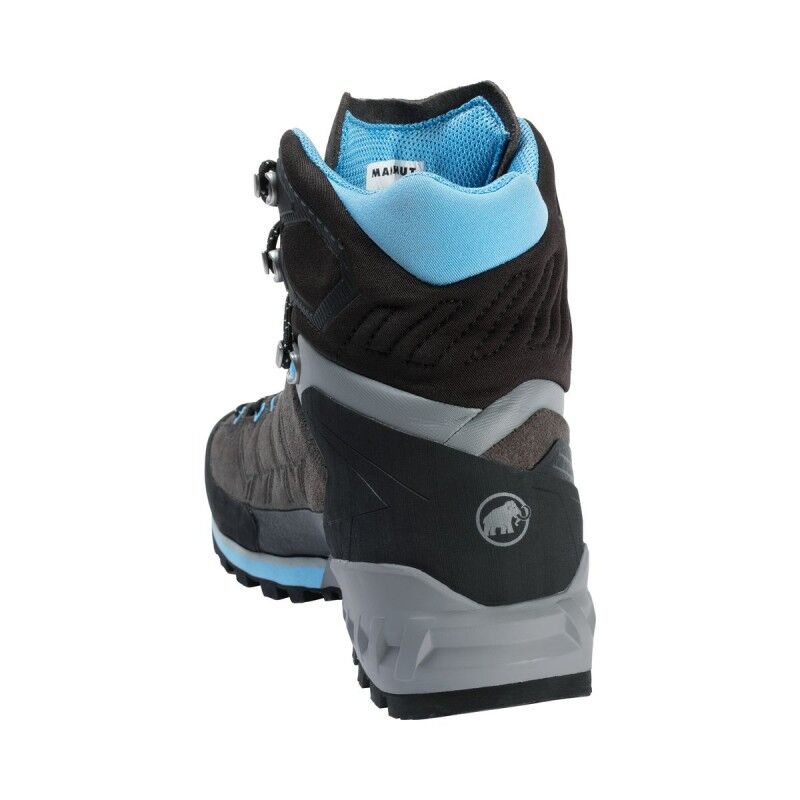 Mammut Kento Tour High GTX - Scarponi da trekking - Donna
