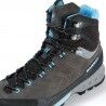 Mammut Kento Tour High GTX - Buty trekkingowe wysokie damskie | Hardloop