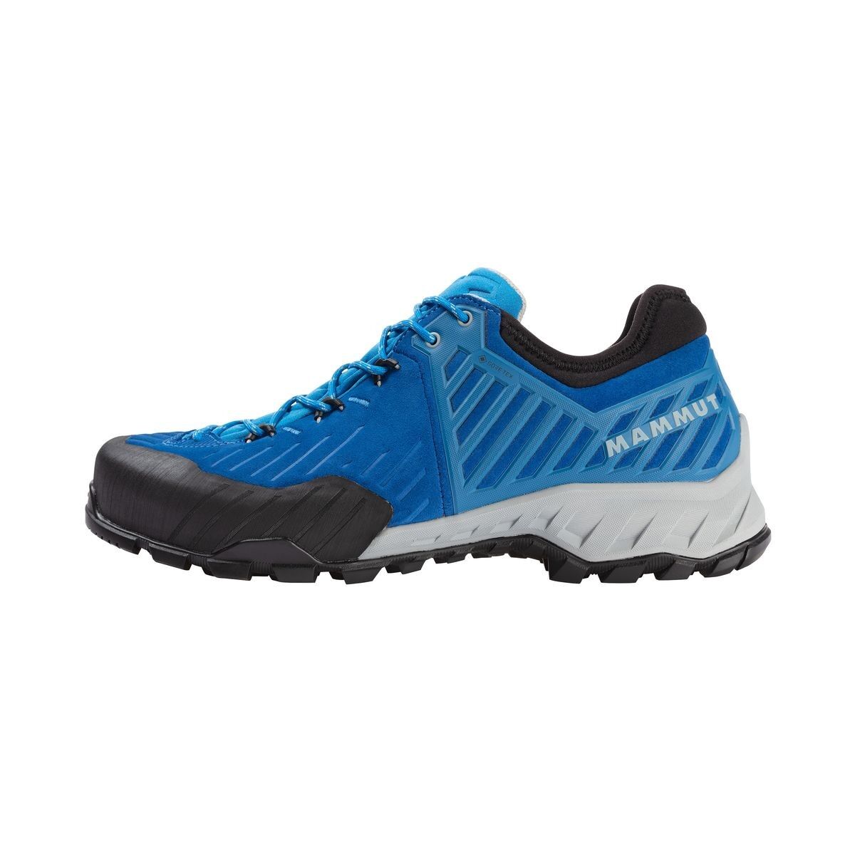 Mammut Alnasca II Low GTX - Chaussures approche homme | Hardloop