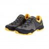 Mammut Alnasca II Low GTX - Approach Shoes - Men's