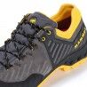 Mammut Alnasca II Low GTX - buty podejściowe meskie | Hardloop
