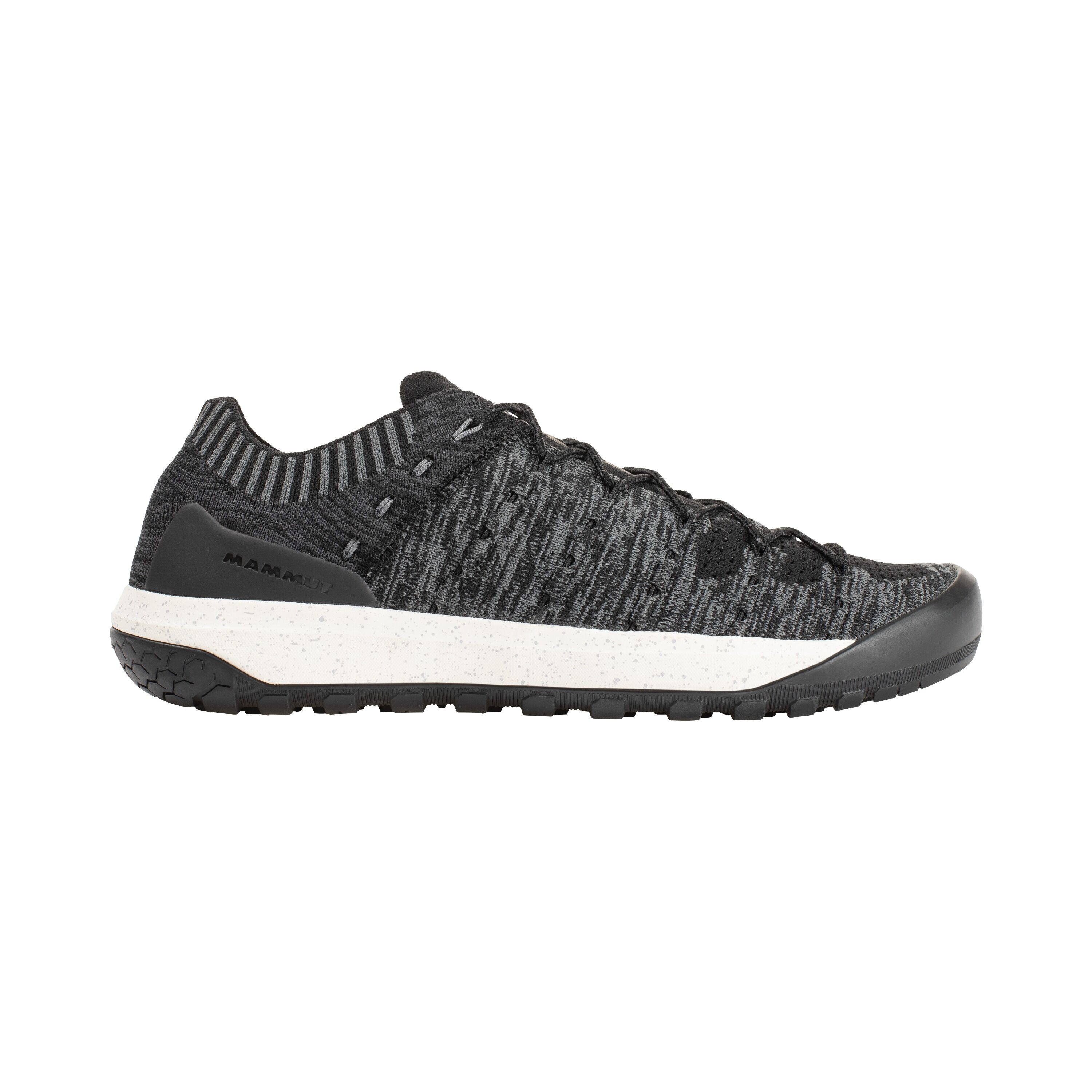 Mammut Hueco Knit Low - Chaussures approche homme | Hardloop