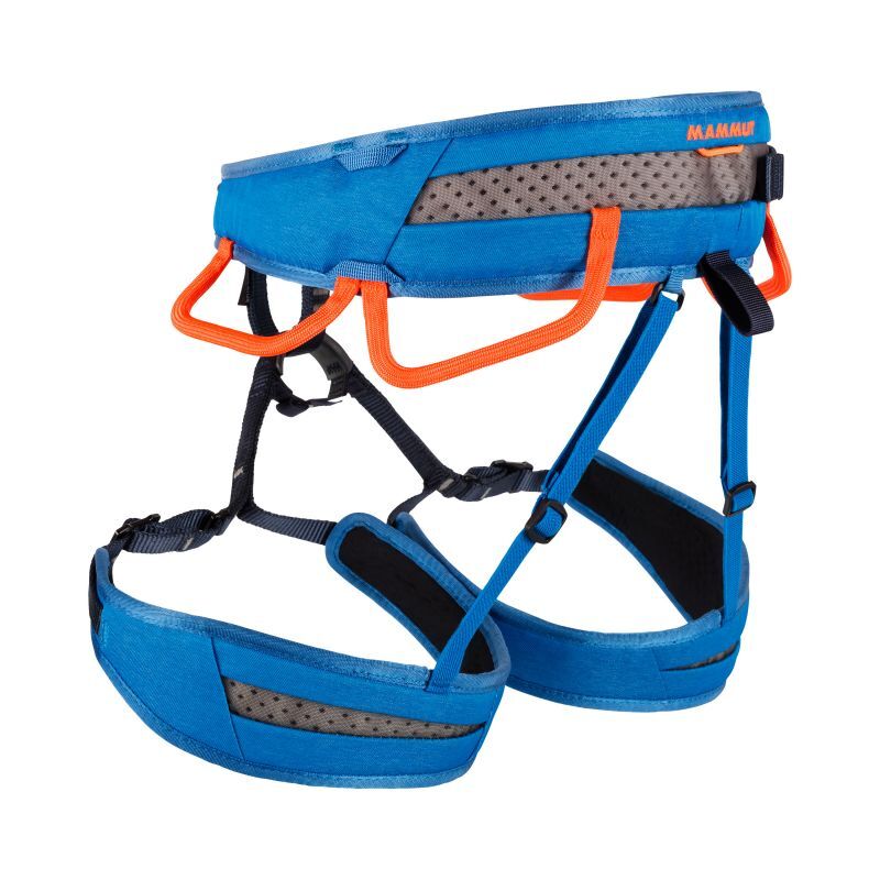 Mammut Ophir Fast Adjust - Arnês de escalada | Hardloop