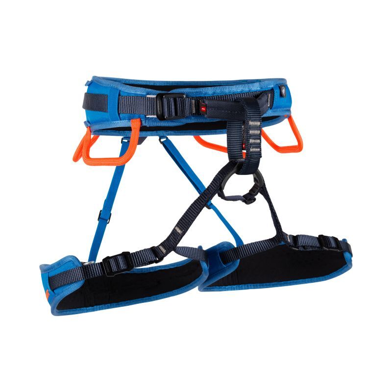 Ophir Fast Adjust - Klättersele