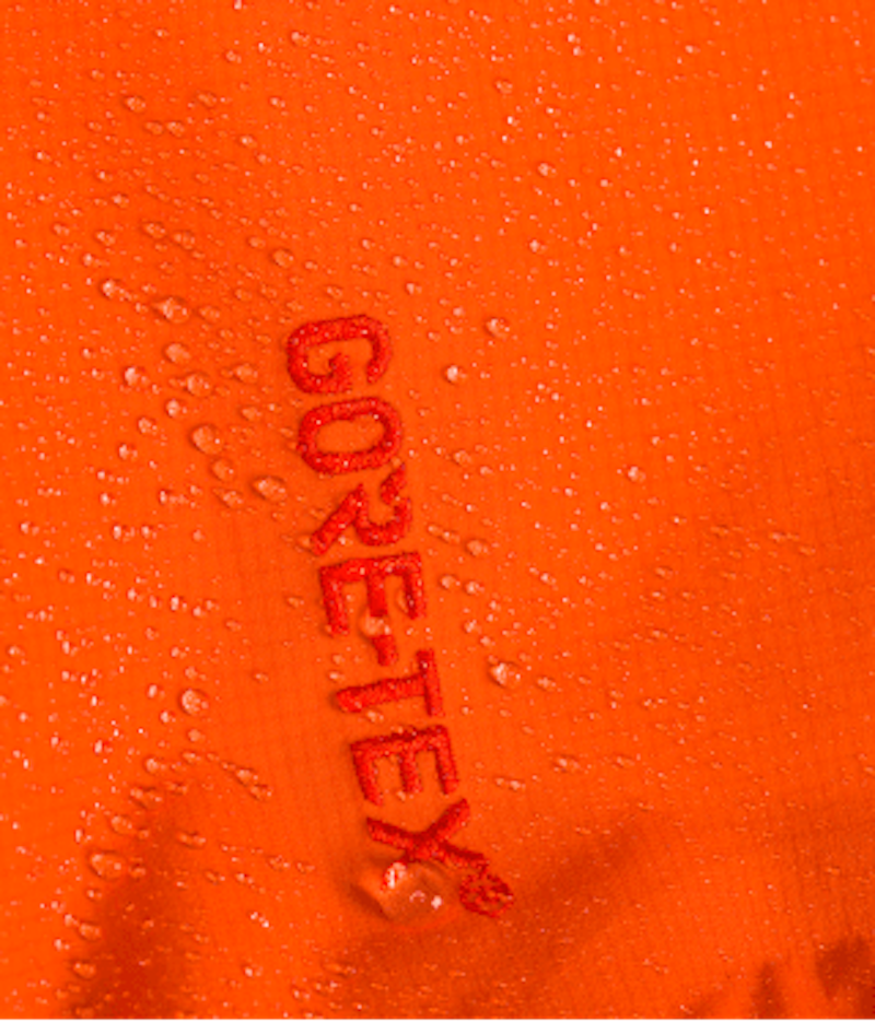 Norrøna Falketind Gore-Tex Jacket - Hardshell jacket - Women's