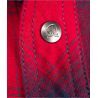 Norrona Svalbard flannel Shirt - Camisa homem | Hardloop