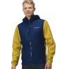 Norrøna Bitihorn Dri1 Jacket - Hardshell jacket - Men's