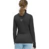 Norrøna Bitihorn Warm1 Stretch Jacket - Fleece jacket - Women's