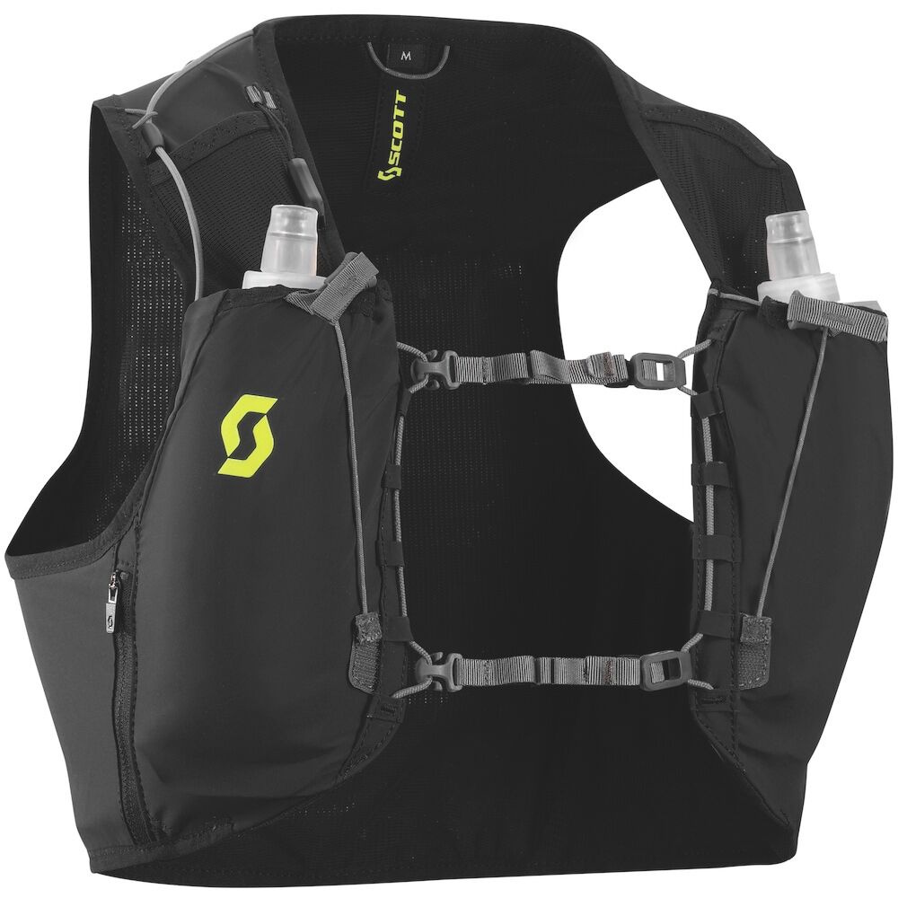 Scott Trail RC TR'4 Pack - Plecak do biegania | Hardloop