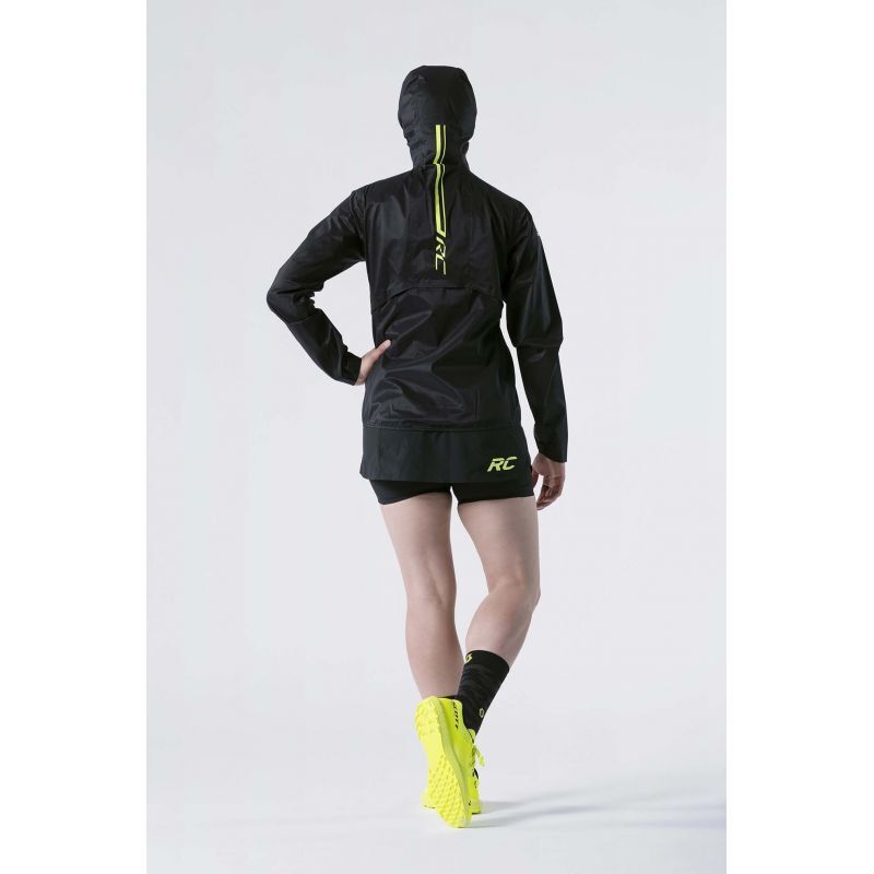 Scott RC Run WP Jacket - Kurtka przeciwdeszczowa damska | Hardloop