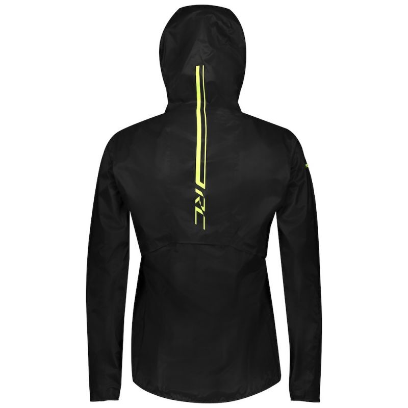 Scott RC Run WP Jacket - Kurtka przeciwdeszczowa damska | Hardloop