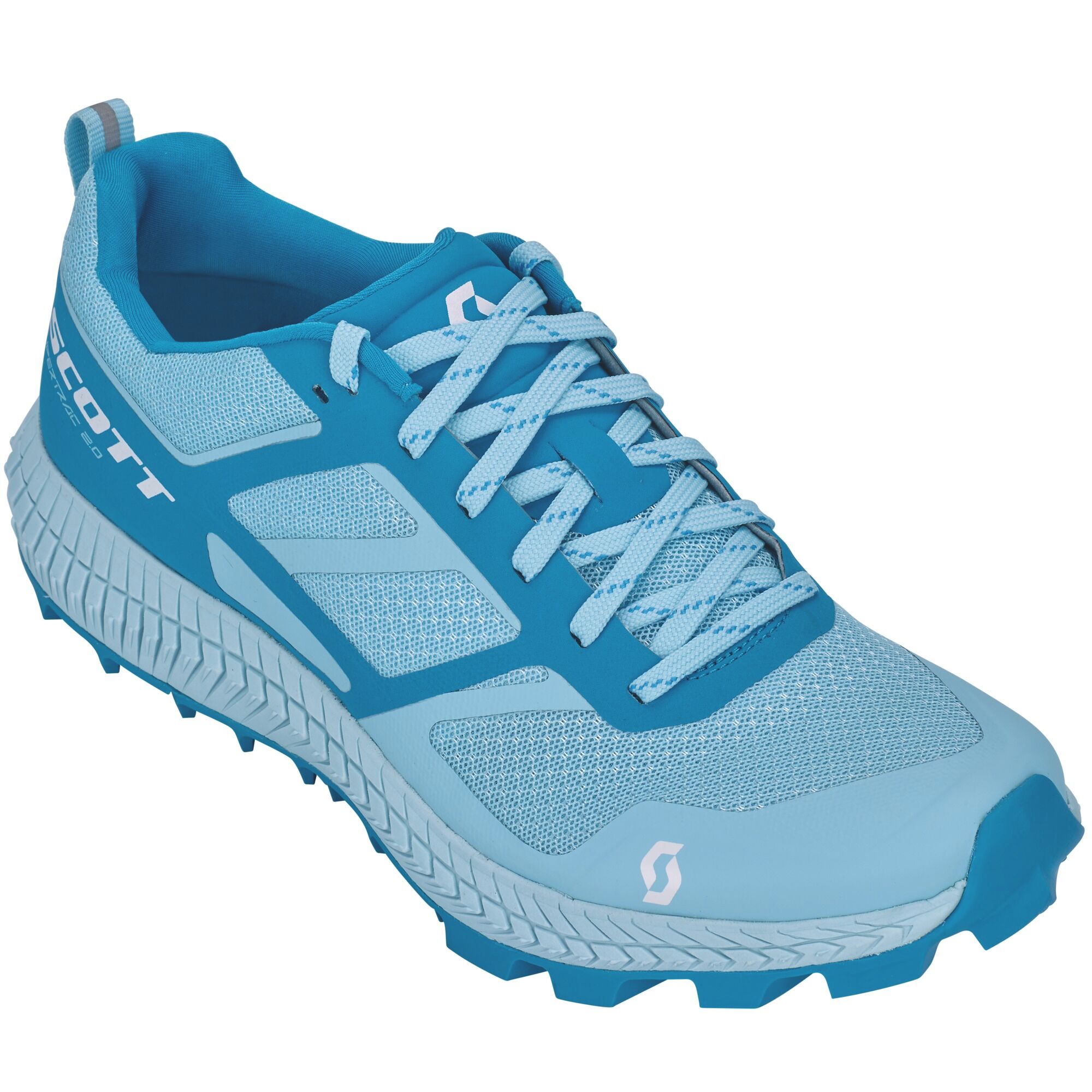 Scott Supertrac 2.0 - Scarpe da trail running - Donna