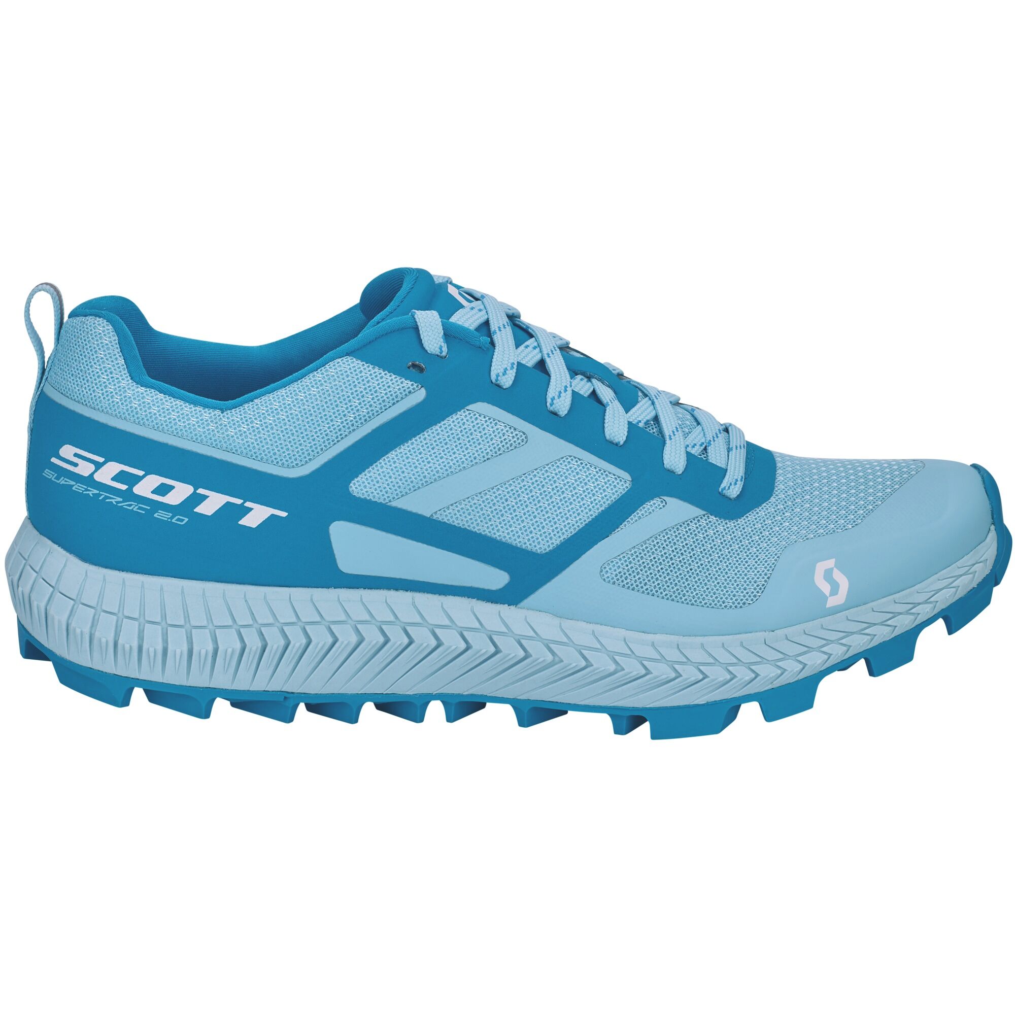 Scott Supertrac 2.0 - Zapatillas trail running - Mujer