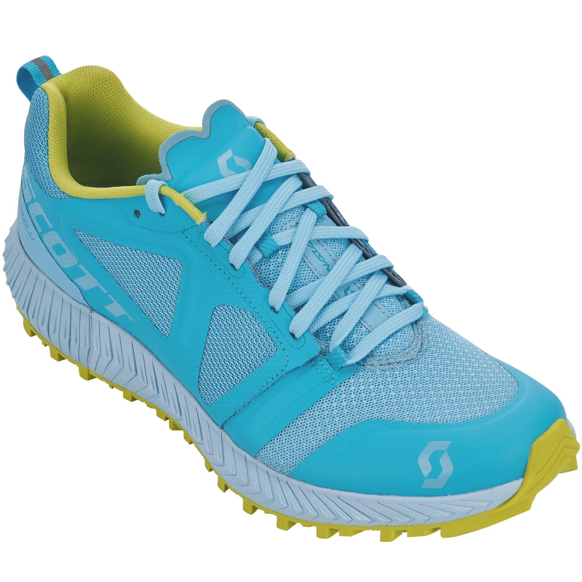 Scott Kinabalu - Scarpe da trail running - Donna