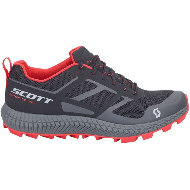 Scott Supertrac 2.0 - Scarpe da trail running - Uomo