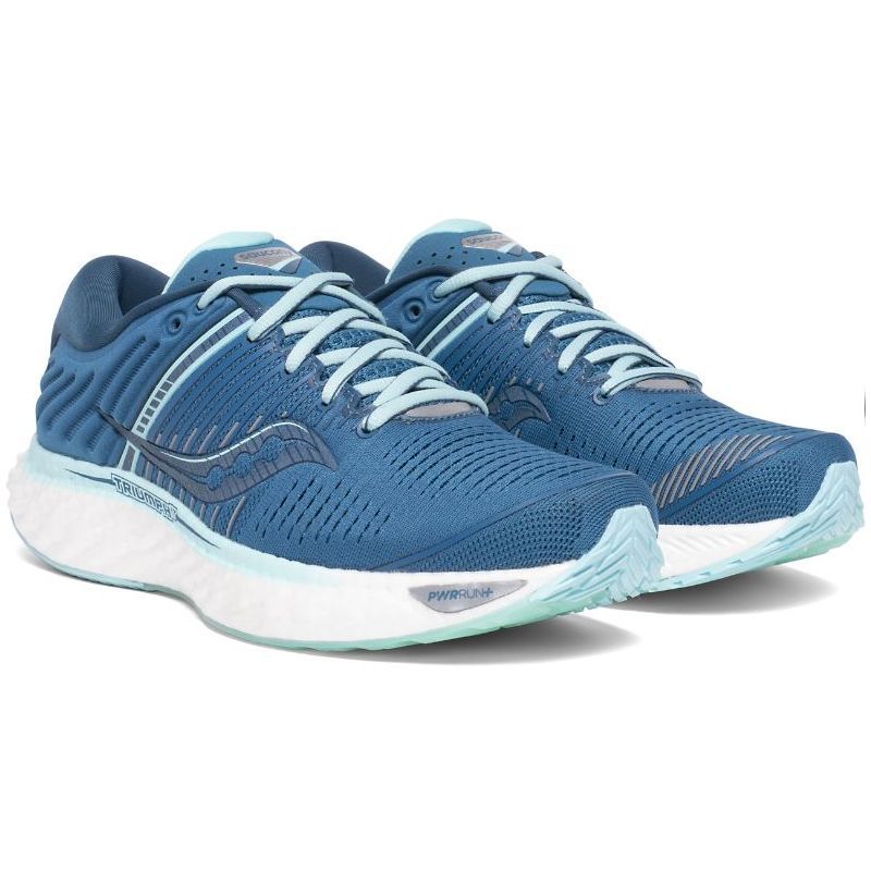 Saucony Triumph 17 - Running shoes - Women's