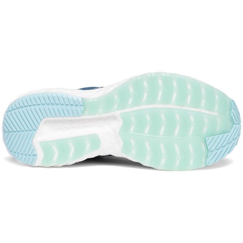 Saucony Triumph 17 - Sapatilhas corrida mulher | Hardloop