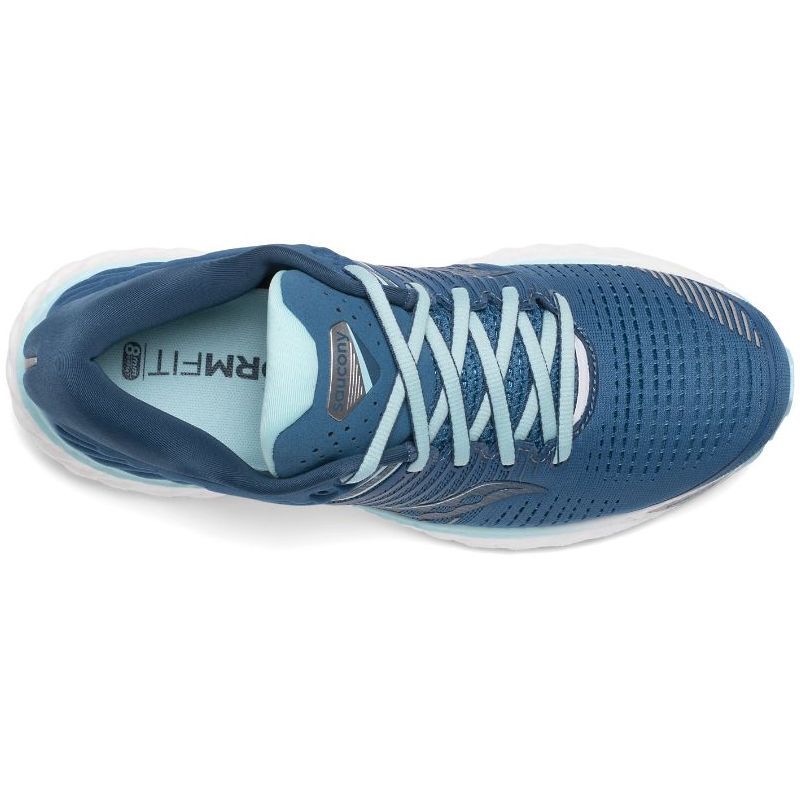 Saucony Triumph 17 - Running shoes - Women's