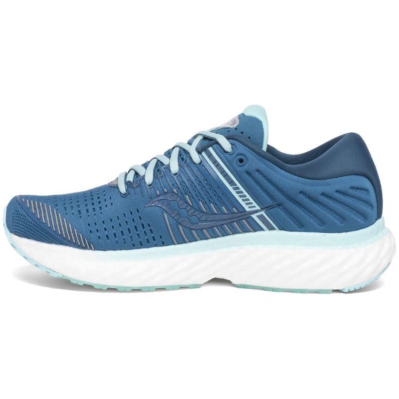 Saucony Triumph 17 - Running shoes - Women's