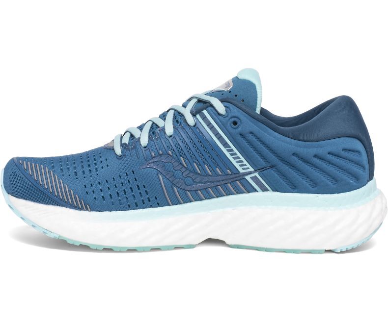 Saucony Triumph 17 - Running shoes - Women's