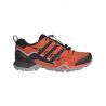 Glory Amber / Core Black / Solar Red
