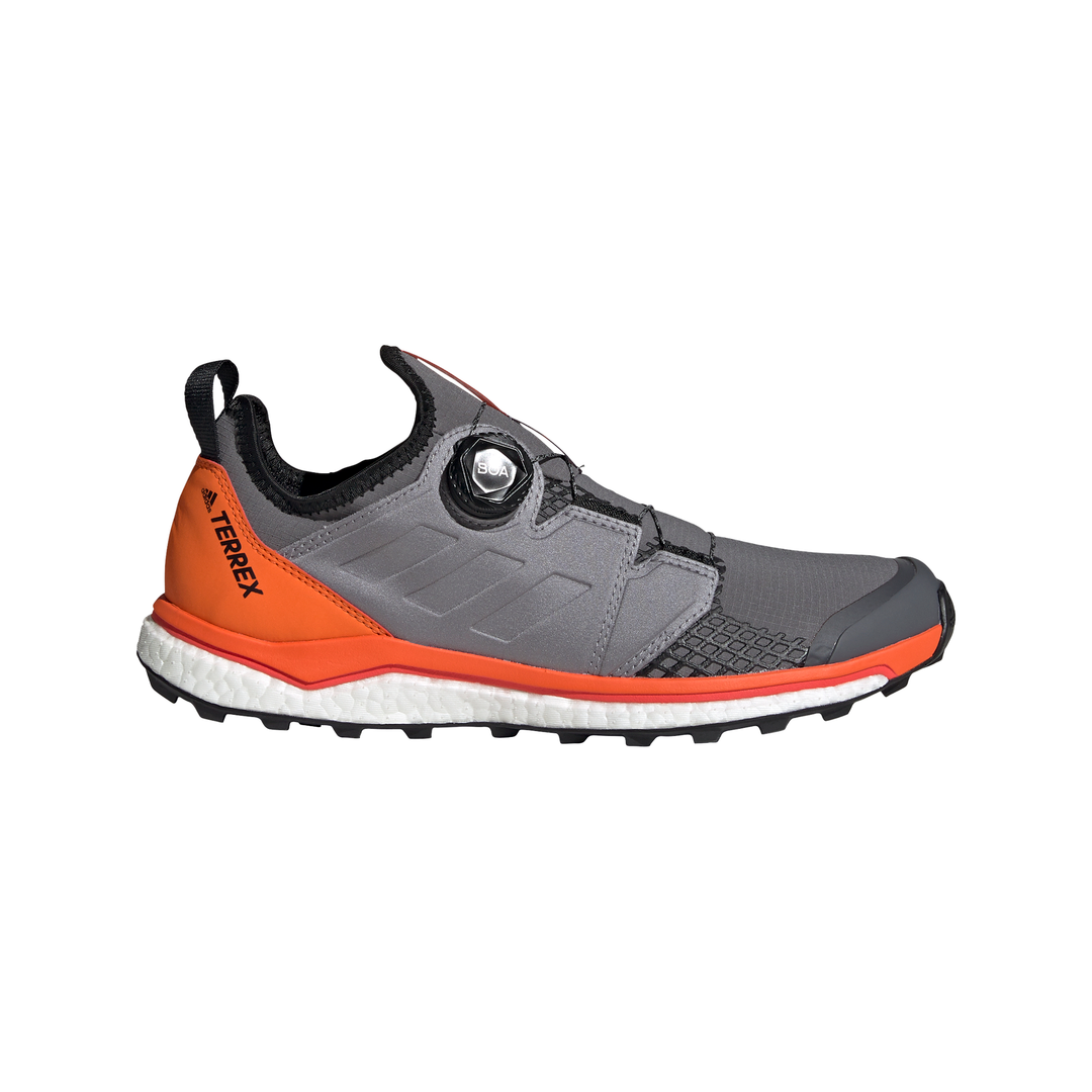 Adidas Terrex Agravic Boa - Pánské Trailové běžecké boty | Hardloop