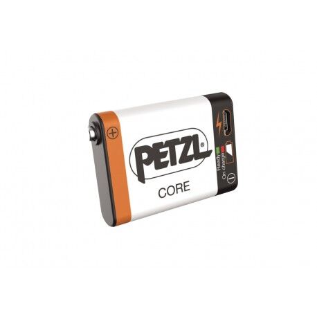 Petzl Batteri Core - Batteri