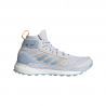 Adidas Terrex Free Hiker Parley - Chaussures randonnée femme | Hardloop