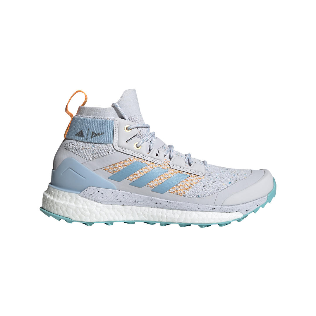 Adidas Terrex Free Hiker Parley - Scarpe da trekking - Donna