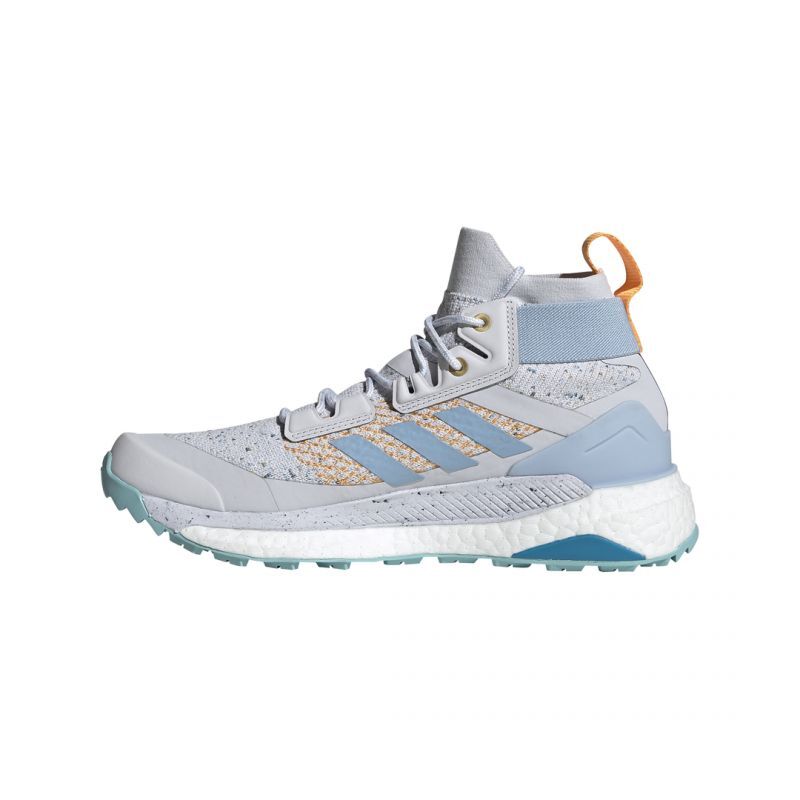 Adidas Terrex Free Hiker Parley - Vaelluskengät - Naiset