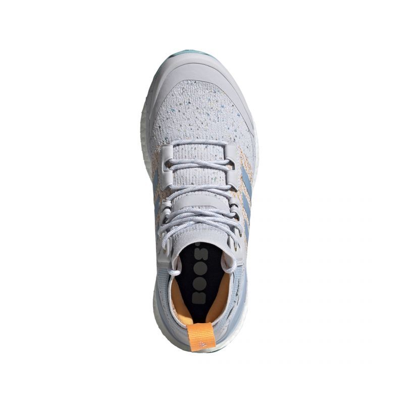 Adidas Terrex Free Hiker Parley - Vandringsskor Dam