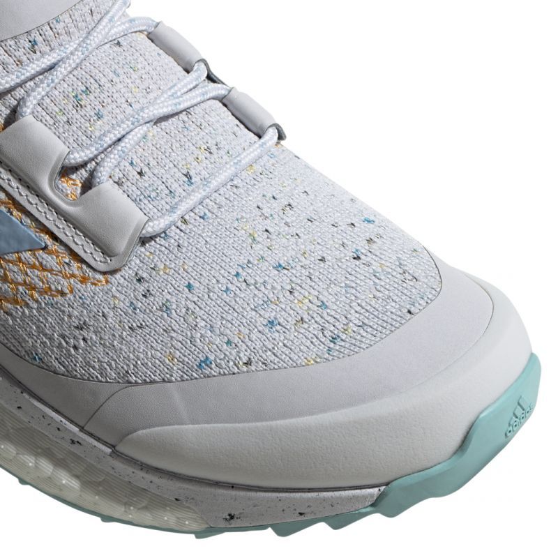 Adidas Terrex Free Hiker Parley - Dámské Nízké trekové boty | Hardloop