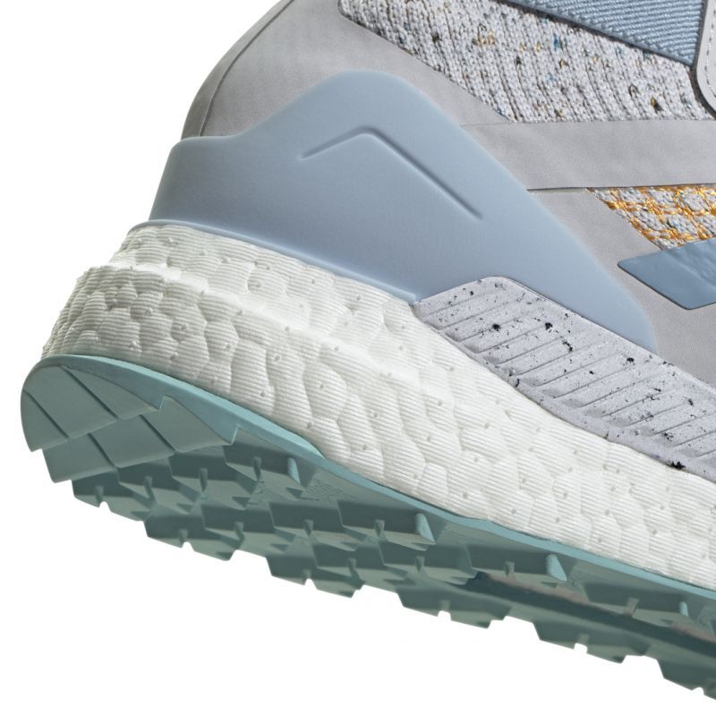 Adidas Terrex Free Hiker Parley - Walking Boots - Women's
