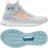 Adidas Terrex Free Hiker Parley - Chaussures randonnée femme | Hardloop